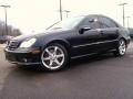 Black - C 230 Sport Photo No. 2