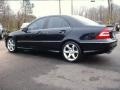 Black - C 230 Sport Photo No. 3
