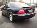 Black - C 230 Sport Photo No. 4