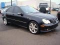 Black - C 230 Sport Photo No. 8