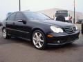 Black - C 230 Sport Photo No. 9