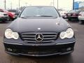 Black - C 230 Sport Photo No. 10