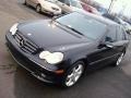 Black - C 230 Sport Photo No. 11