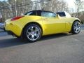 Mean Yellow - Solstice GXP Roadster Photo No. 5
