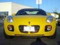Mean Yellow - Solstice GXP Roadster Photo No. 8