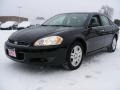 Black - Impala LTZ Photo No. 1