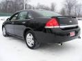 Black - Impala LTZ Photo No. 3