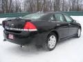 Black - Impala LTZ Photo No. 5