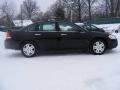 Black - Impala LTZ Photo No. 6