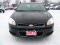 Black - Impala LTZ Photo No. 8