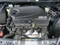 Black - Impala LTZ Photo No. 23