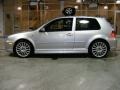Reflex Silver Metallic - R32  Photo No. 2