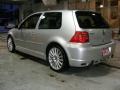 Reflex Silver Metallic - R32  Photo No. 3
