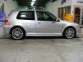 Reflex Silver Metallic - R32  Photo No. 6