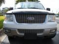 2003 Oxford White Ford Expedition Eddie Bauer  photo #3