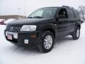 Black - Mariner Luxury 4WD Photo No. 1