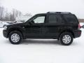 Black - Mariner Luxury 4WD Photo No. 2