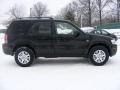 Black - Mariner Luxury 4WD Photo No. 6