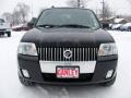 Black - Mariner Luxury 4WD Photo No. 8