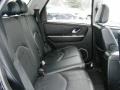 Black - Mariner Luxury 4WD Photo No. 12