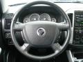 Black - Mariner Luxury 4WD Photo No. 15