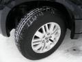 Black - Mariner Luxury 4WD Photo No. 23