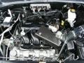 Black - Mariner Luxury 4WD Photo No. 24