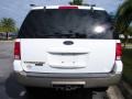 2003 Oxford White Ford Expedition Eddie Bauer  photo #7