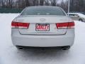 Bright Silver - Sonata SE V6 Photo No. 4