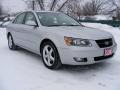 Bright Silver - Sonata SE V6 Photo No. 7