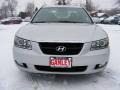 Bright Silver - Sonata SE V6 Photo No. 8