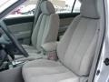 2007 Bright Silver Hyundai Sonata SE V6  photo #9