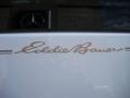 2003 Oxford White Ford Expedition Eddie Bauer  photo #10
