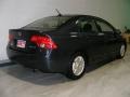 Magnetic Pearl - Civic Hybrid Sedan Photo No. 5