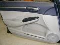 Magnetic Pearl - Civic Hybrid Sedan Photo No. 19