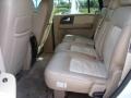 2003 Oxford White Ford Expedition Eddie Bauer  photo #14