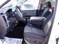 2009 Stone White Dodge Ram 1500 TRX Crew Cab  photo #6