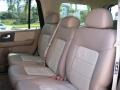 2003 Oxford White Ford Expedition Eddie Bauer  photo #15