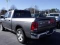 2009 Mineral Gray Metallic Dodge Ram 1500 SLT Quad Cab  photo #2