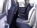 2009 Mineral Gray Metallic Dodge Ram 1500 SLT Quad Cab  photo #7