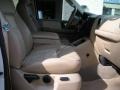 2003 Oxford White Ford Expedition Eddie Bauer  photo #17