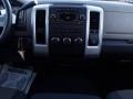 2009 Flame Red Dodge Ram 1500 Big Horn Edition Crew Cab  photo #11