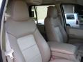 2003 Oxford White Ford Expedition Eddie Bauer  photo #18