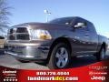 Austin Tan Pearl 2009 Dodge Ram 1500 SLT Crew Cab 4x4