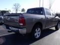 2009 Austin Tan Pearl Dodge Ram 1500 SLT Crew Cab 4x4  photo #3