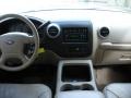 2003 Oxford White Ford Expedition Eddie Bauer  photo #19