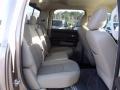 2009 Austin Tan Pearl Dodge Ram 1500 SLT Crew Cab 4x4  photo #9