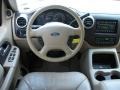 2003 Oxford White Ford Expedition Eddie Bauer  photo #20
