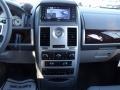 2010 Brilliant Black Crystal Pearl Chrysler Town & Country Touring  photo #11