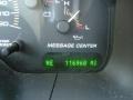 2003 Oxford White Ford Expedition Eddie Bauer  photo #22